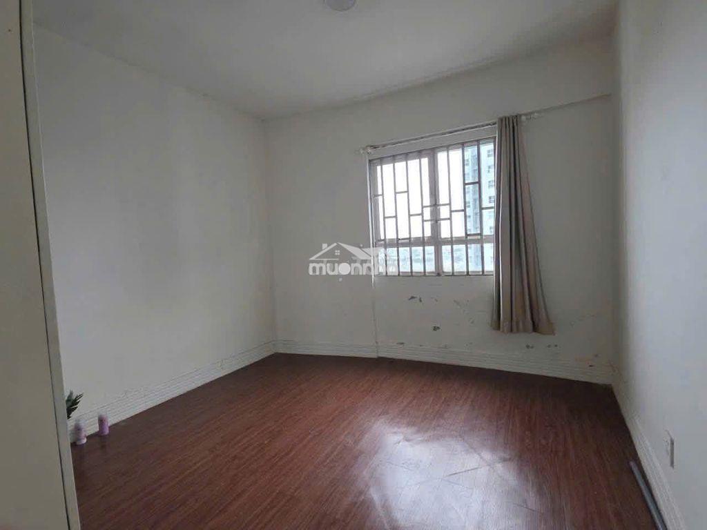 Bán căn hộ 2 phòng ngủ conic garden kdc 13b conic sát q8 cũ - 3