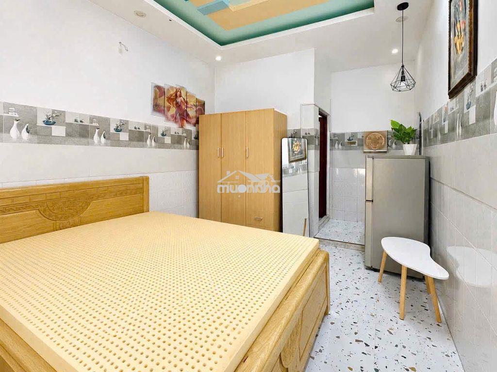 Cho thuê 15 phòng căn hộ phường tam hiệp giá từ 3 triệu - 3