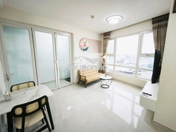 🔥🎯 Bán căn hộ summer square – 1pn | quận 6 - 4