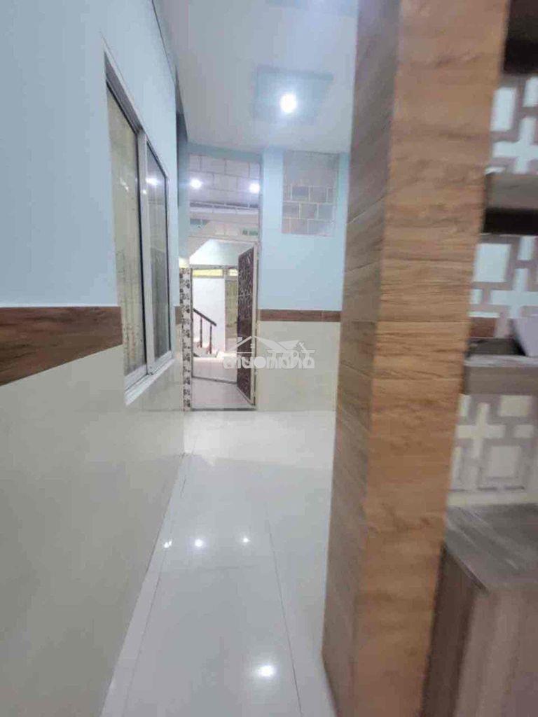 Nhà 2 mặt hẻm diện tích sd 100 m2 – vừa ở vừa có thu nhập – hiệp bình - 4