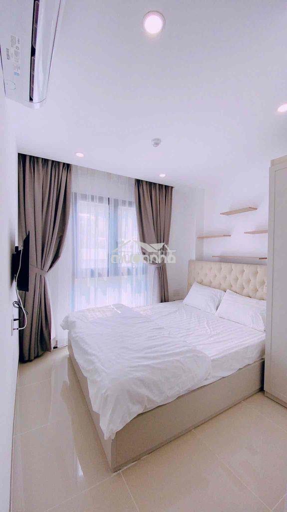 📌Thuê căn hộ 2pn 2wc ngay phan xích long q.pn✨dt 60m2 - full nội thất - 4