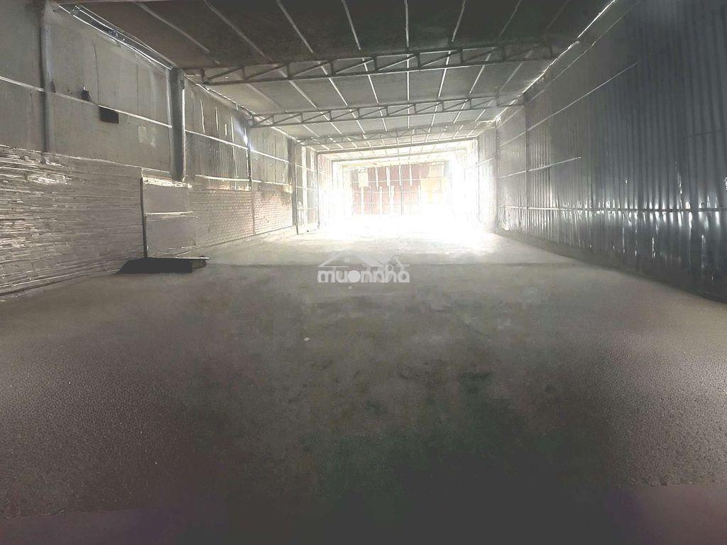Cho thuê rẻ 3triệu/tháng 120m2 kho, nhà xưởng p.hố nai gần gx xuân trà - 2