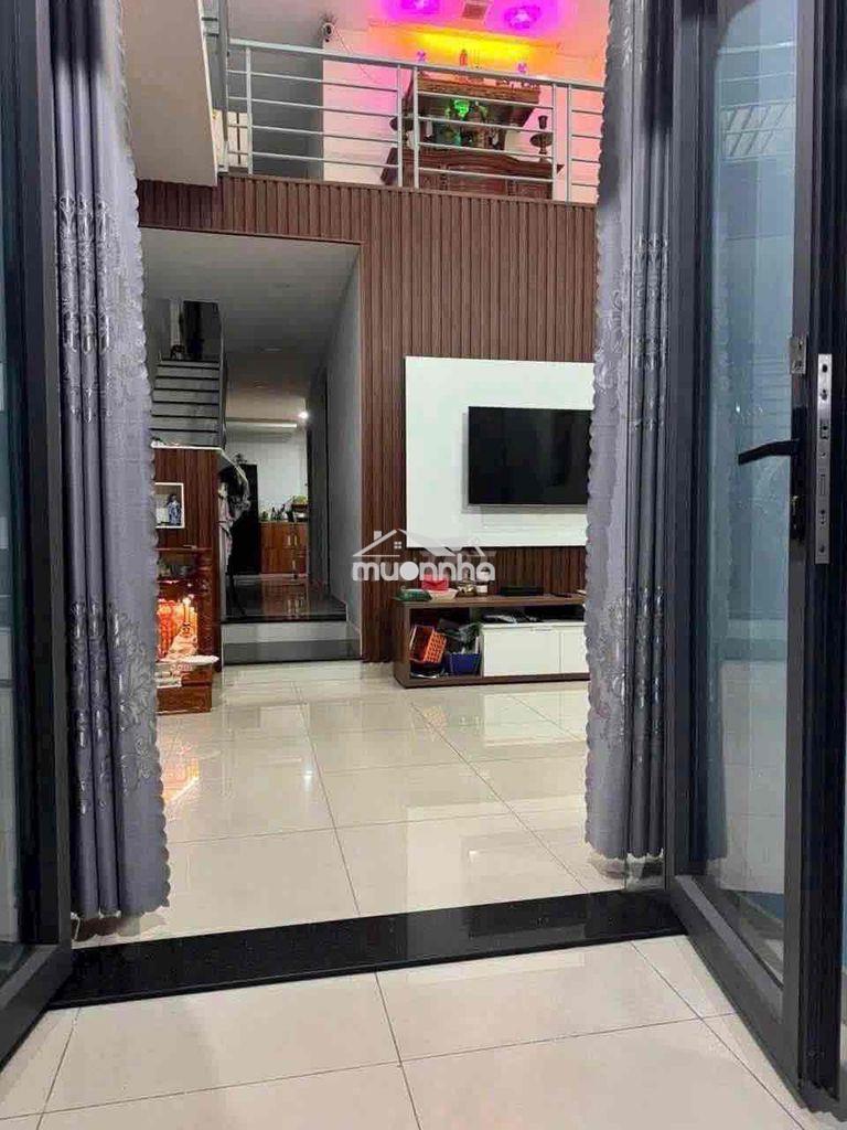 Nhà an bình 3pn3wc lầu trệt gần chung cư ajnomoto siêu ngộp chốt nhanh - 2