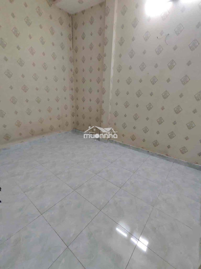 Cho thuê ncn hẻm 1806 dt 4mx20m phú xuân nhà bè - 4