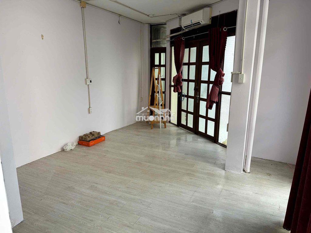 Cho thuê phòng đường trần bình trọng quận 5 - 2