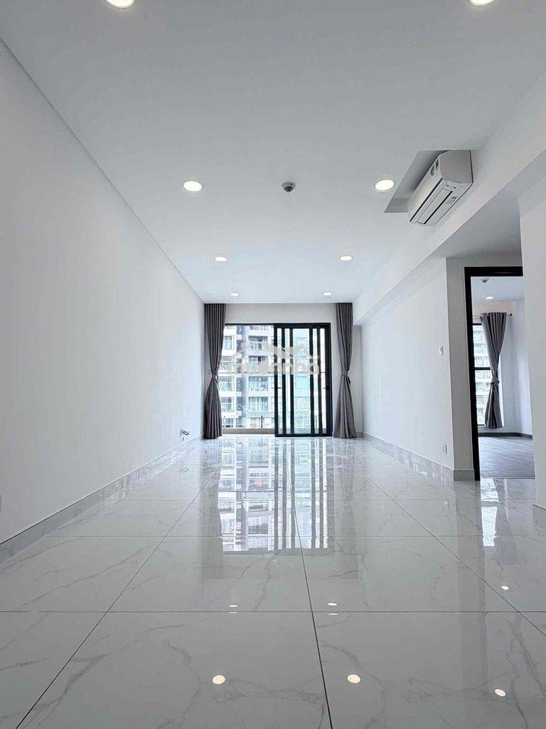Chuyên cho thuê căn hộ brilliant có ô đậu xe hơi - 4