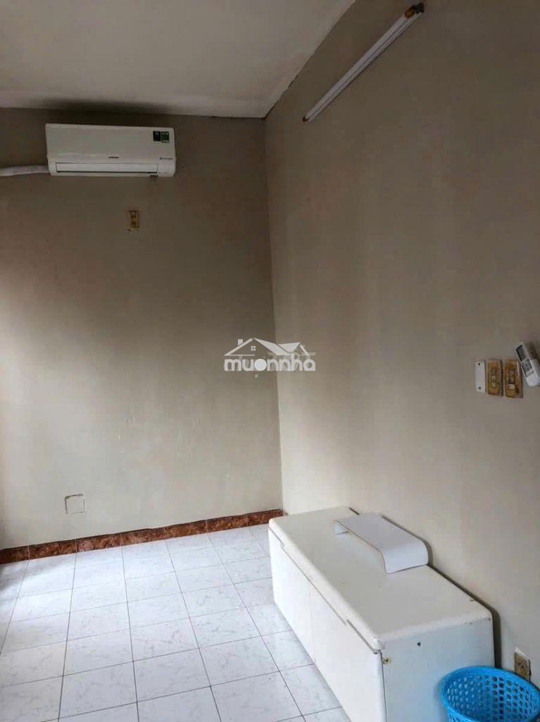 Cho thuê nhà hẻm 3m - phan tây hồ, p.7, q.phú nhuận - 3pn - 3