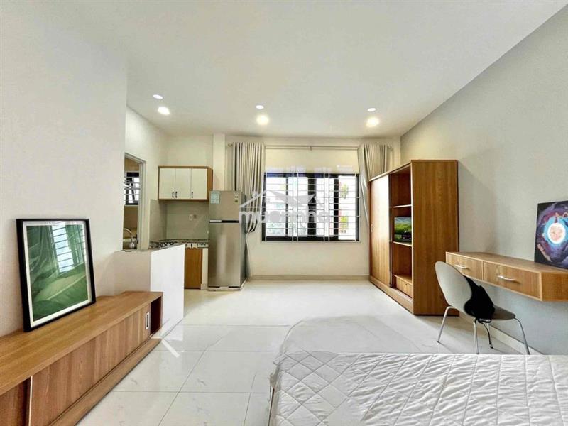 Trống lại chdv full nội thất thuận tiện qua đại học gtvt - cvpm