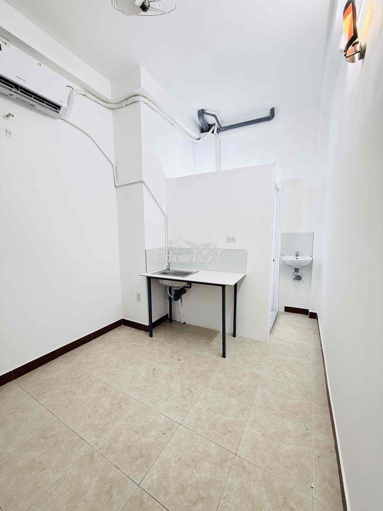 Phòng nhỏ có wc riêng - nguyễn trọng tuyển- gần nguyễn văn trỗi - 3
