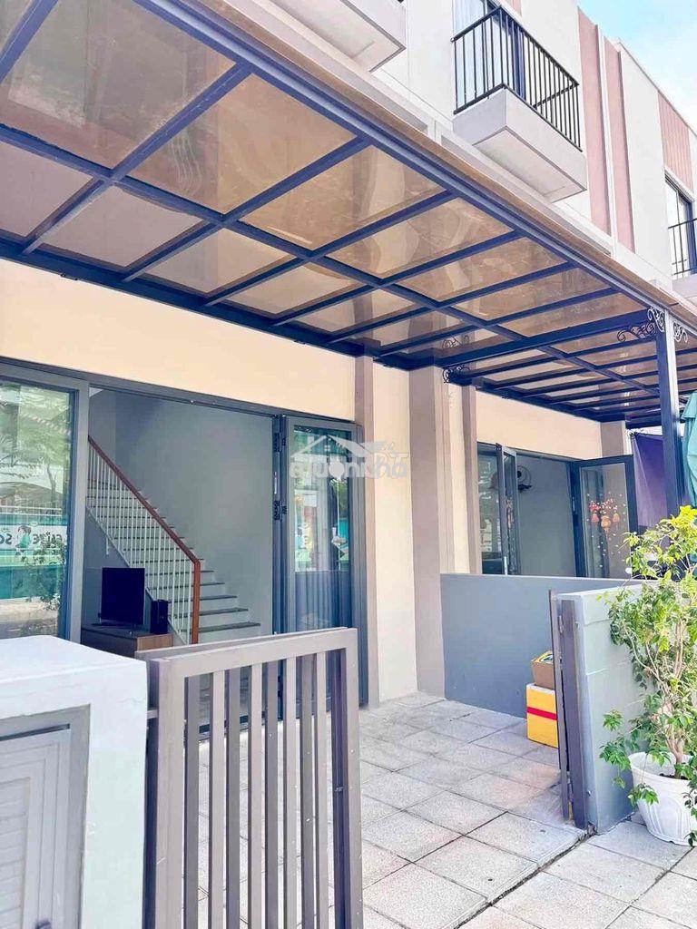 Cho thuê nhà khome newcity mới 100%, full nội thất - 3