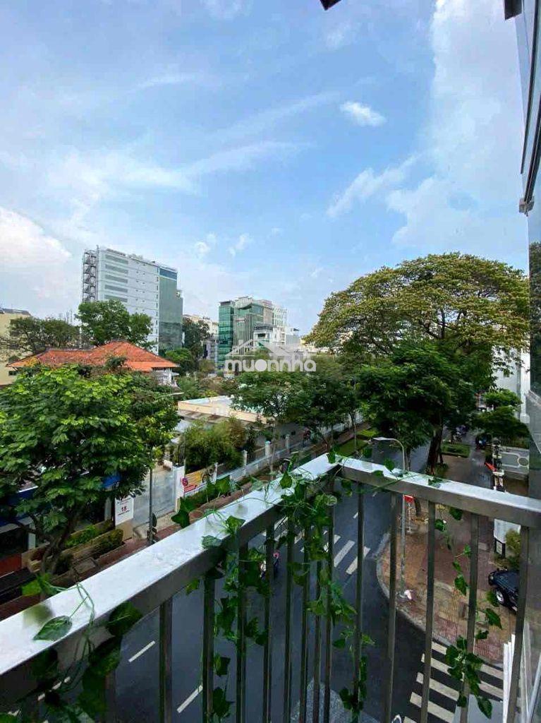 🔥Phòng trọ studio nằm ngay trung tâm có view siêu chill🔥 - 2
