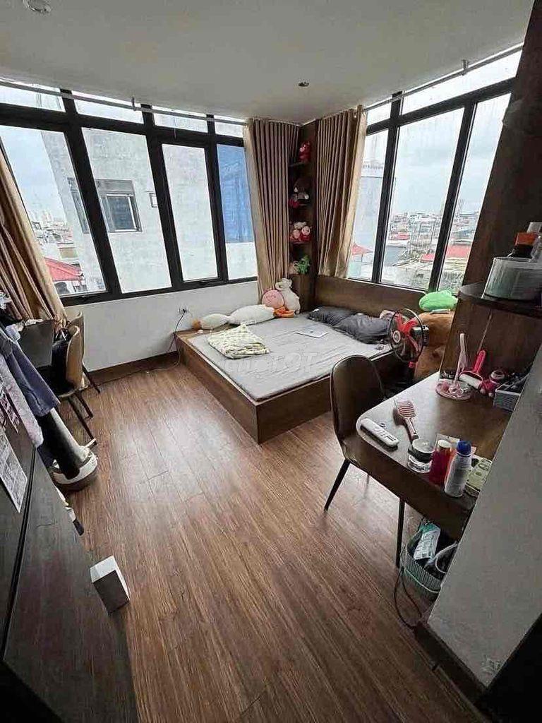 Siêu phẩm căn hộ cửa sổ lớn full nội thất gần tdtu rmit phú mỹ hưng 🤩