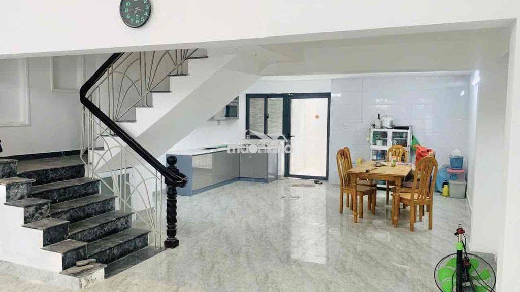 Cho thuê nhà nguyên căn lâm văn bền quận 7 🏡 - 2