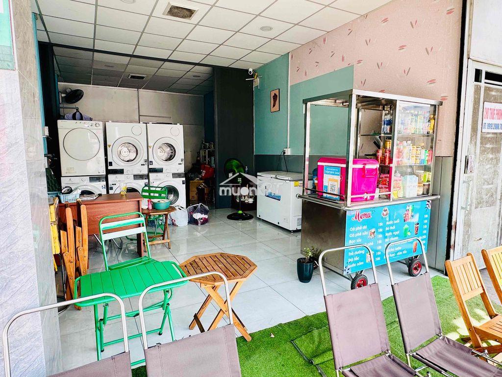 Đối diện bến xe an sương - 2