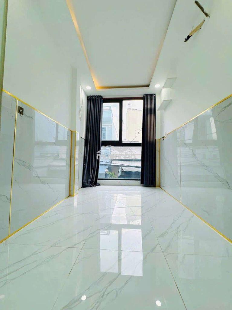 Bán nhà 3 tầng btct chỉ 1.65 tỷ - 4