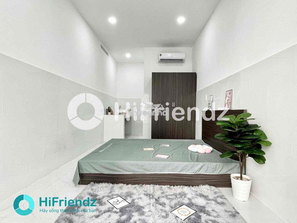 🌄Căn hộ studio bancol full nt_aeon mall_tên lửa, bình tân giáp q6 - 2