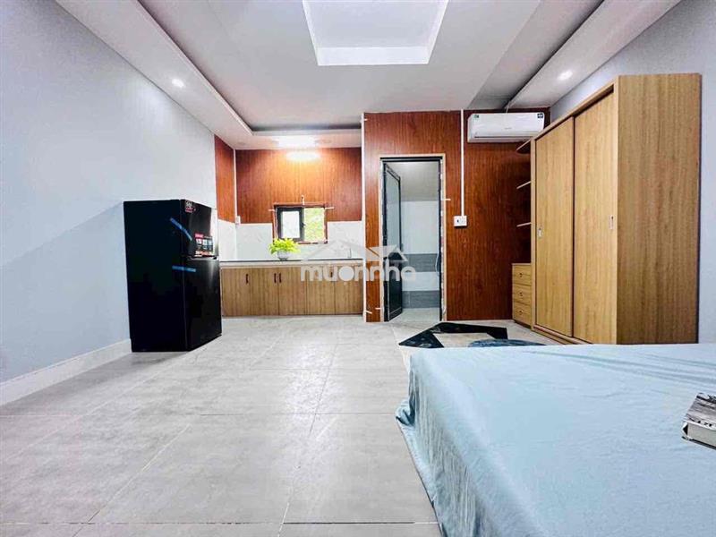 📍Chính chủ vừa trống studio 35m² cửa sổ ngay etown cộng hòa tân bình