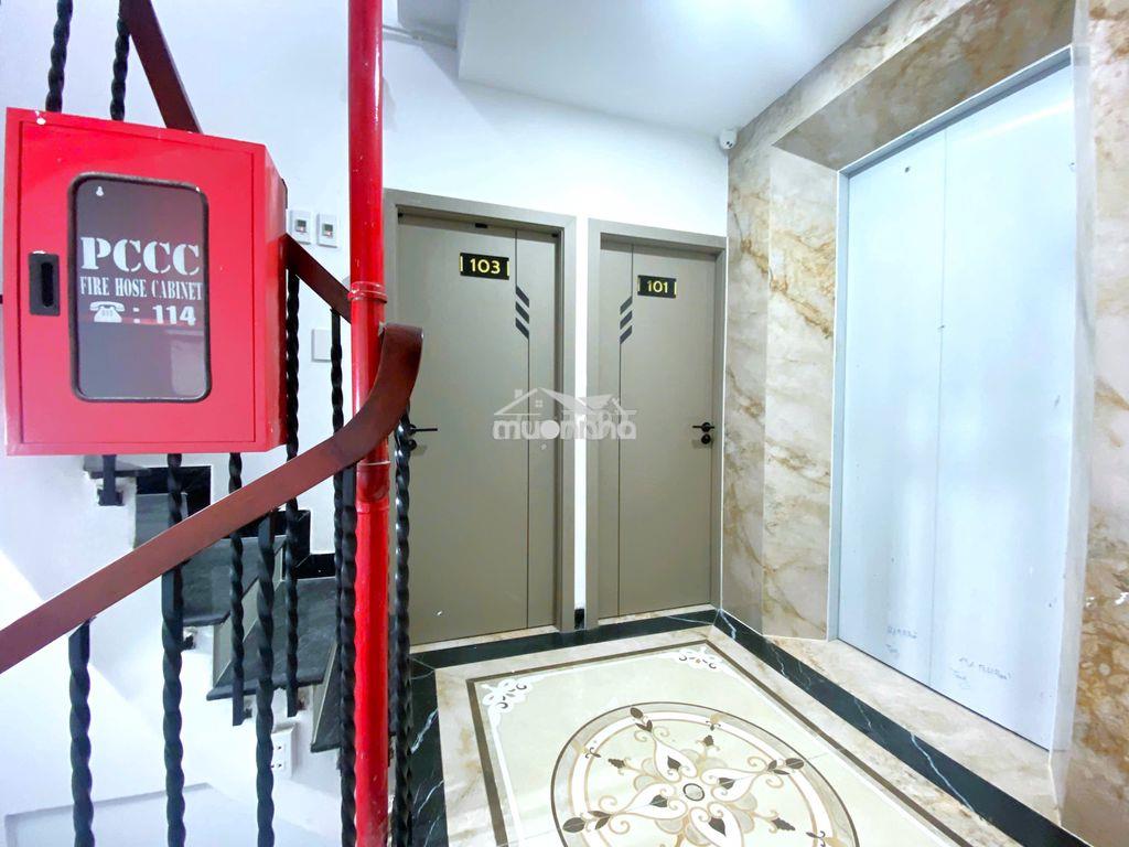 Chdv 17p full nội thất, dt 80tr/th ngay tktq t 9 tỷ 8 thương lượng !!! - 3