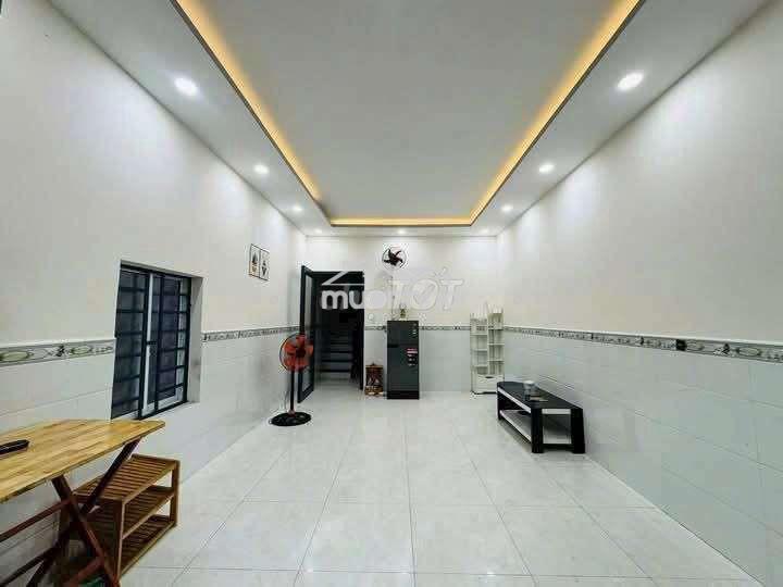 Nhà full nội thất 2 phòng phó cơ điều