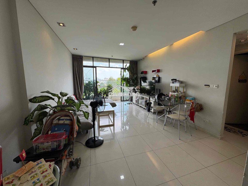 Cần bán city garden block a tầng 6 giá 7,5 tỷ có sổ hồng - 3