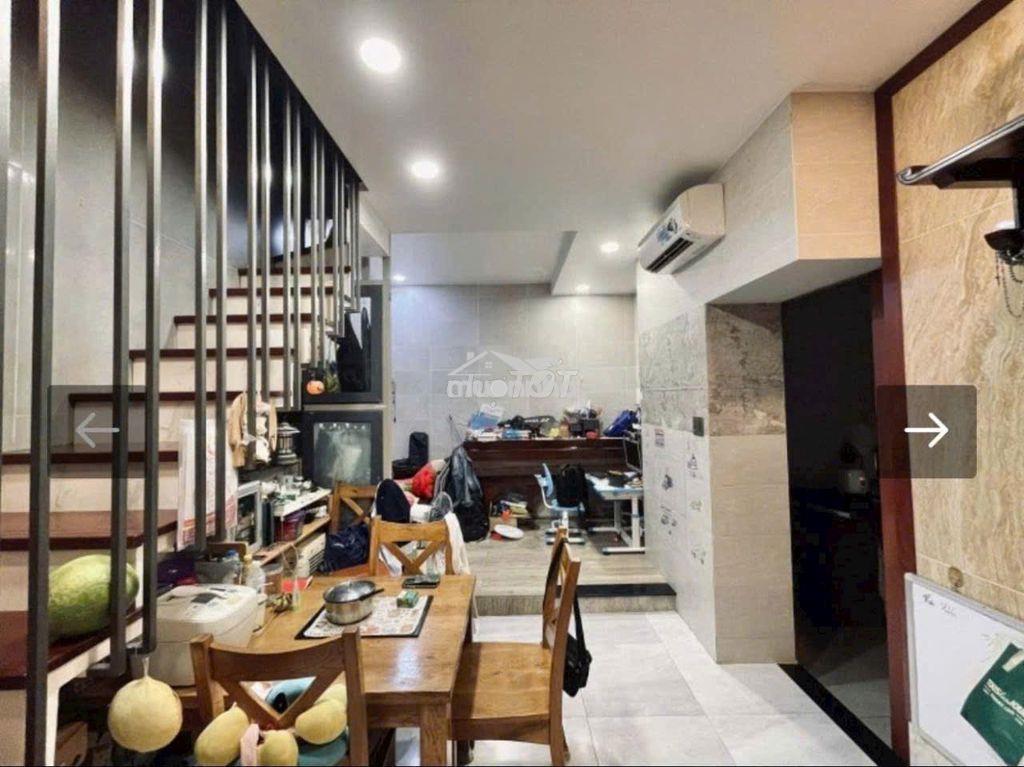 Hxh tô hiến thành, p13, quận 10, ngang 5,7m, giá 8,5 tỷ - 3
