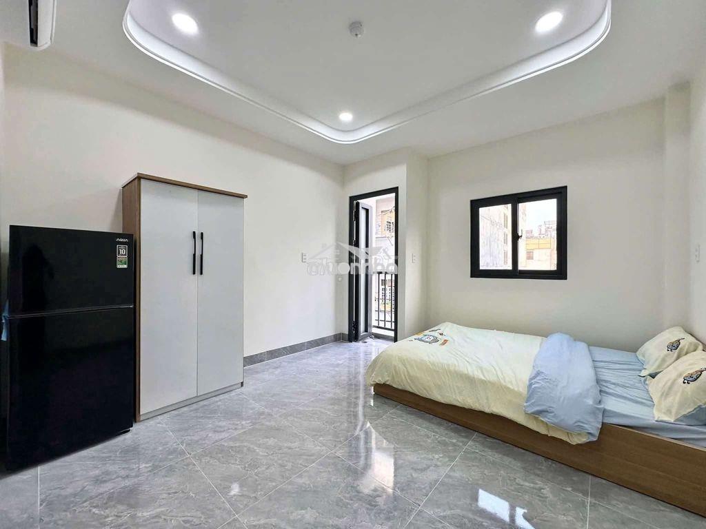 Ban công mới ,khu an ninh , kiến trúc hiện đại - 4