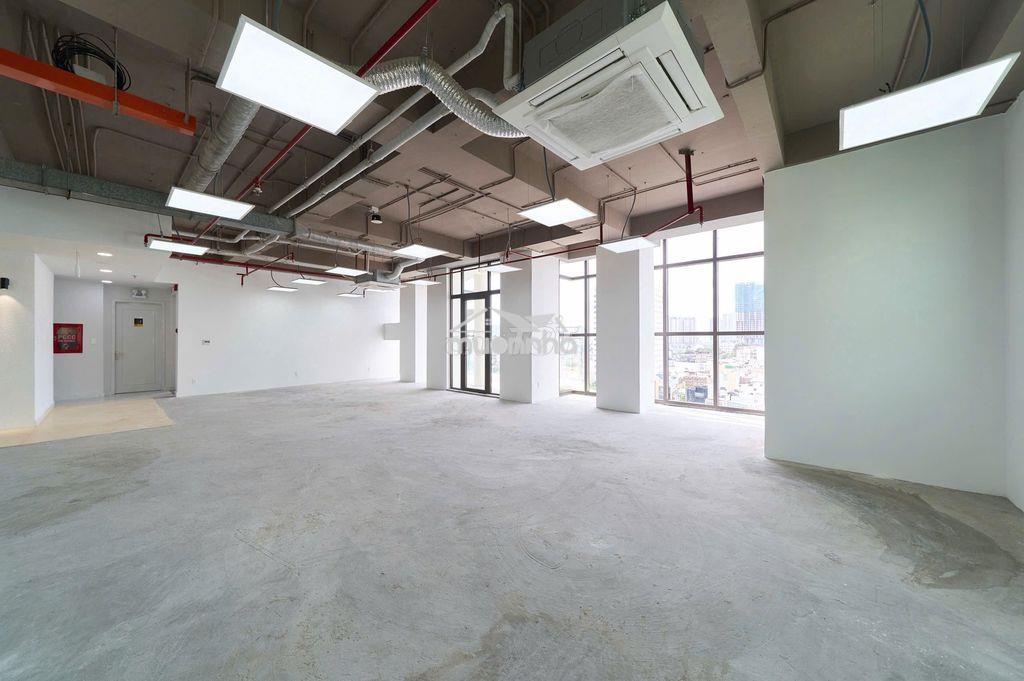 Cho thuê toà building mới hoàn công tại trung tâm quận 1 - 3