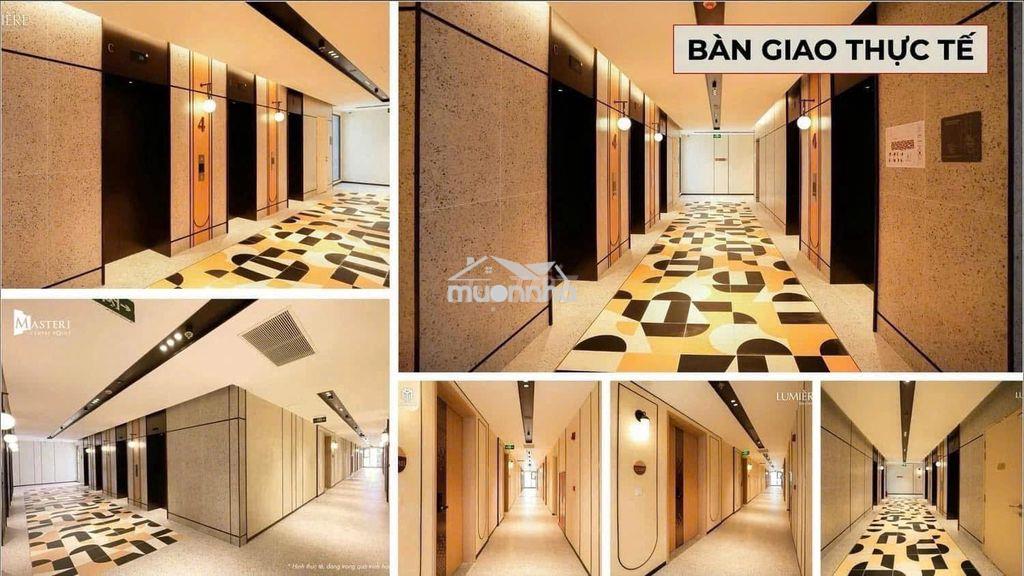 Giảm trực tiếp 450tr ch 3pn 98m2 lumière boulevard chỉ 5.855 tỷ - 3