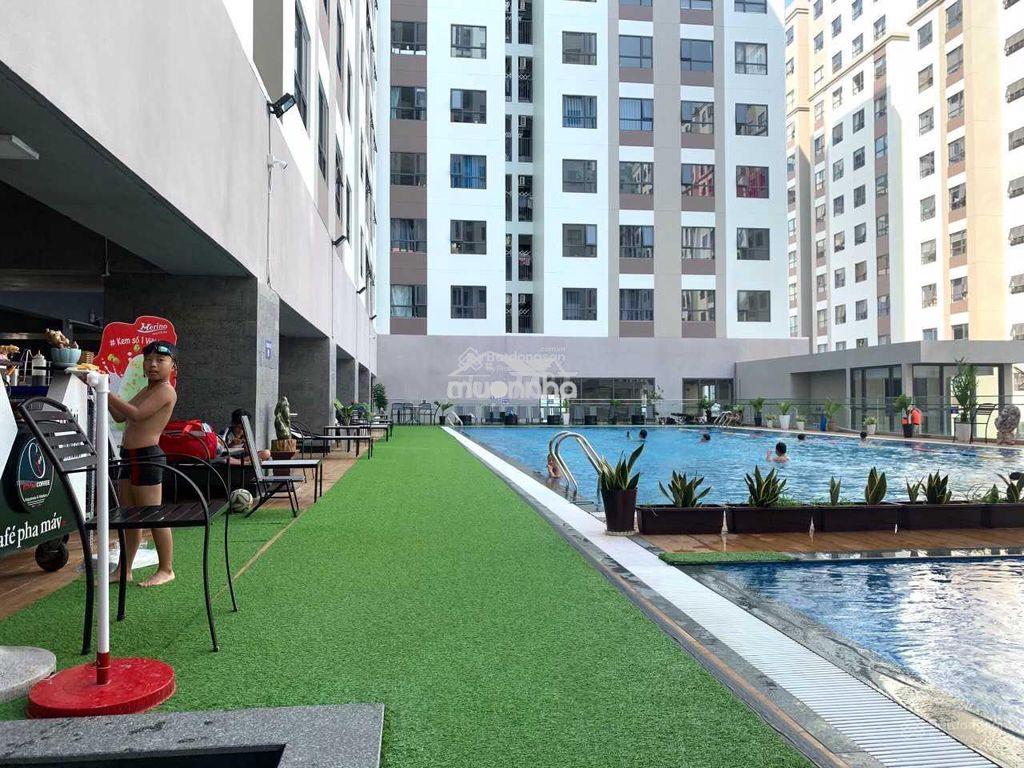 Chính chủ bán căn hộ green river 60m2/2pn, nhà mới, giá 2.65 tỷ - 2