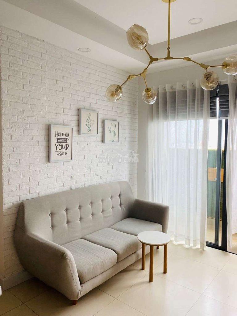 Cho thuê nhanh căn hộ m-one 2pn 63m2 đầy đủ nội thất, vào ở ngay - 2