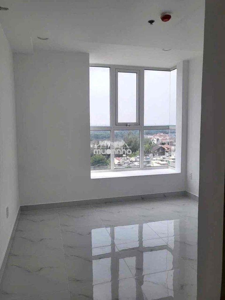 Cho thuê căn 2pn 2wc sẵn 2 máy lạnh rèm 8tr - 3