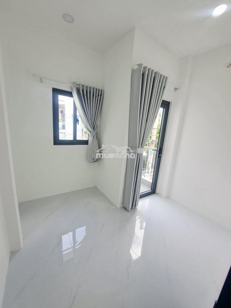 Nhà đẹp giáp âu cơ tân bình - chỉ vài bước ra mặt tiền - 3
