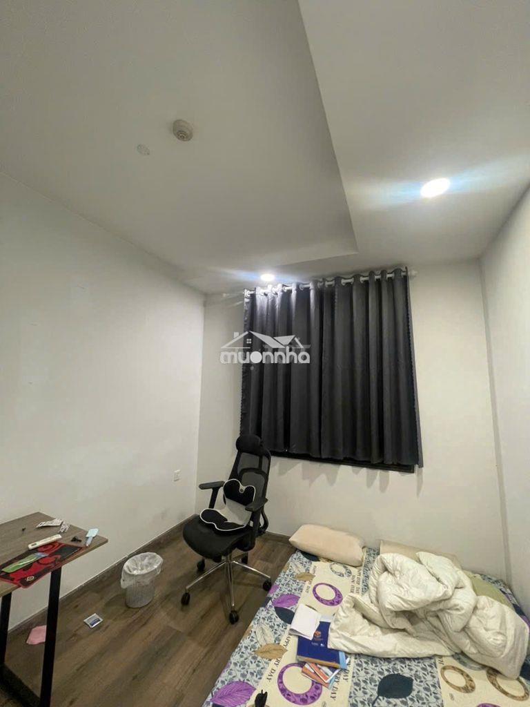 🏡 Chỉ 8,2 triệu/tháng – 1pn the pegasuite 2 có rèm
