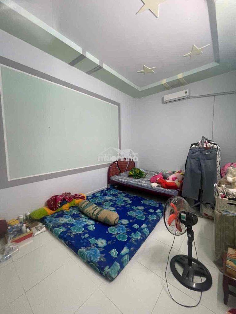 🌿Phan văn hớn, hóc môn • 80 m² • đường xe tải né thông • khu dân cư. - 4