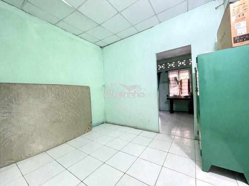 Chính chủ 1 đời -2 mặt hxh thông lý thái tổ - quận 10 - 40m2 - 7.5 đ - 3