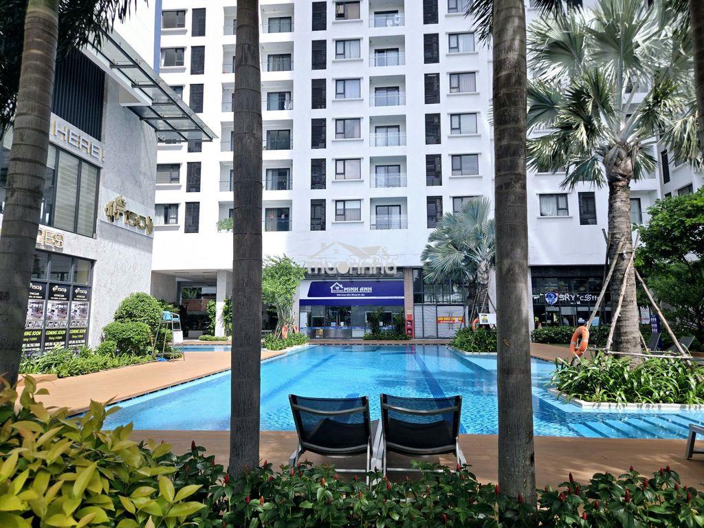Bán căn hộ 2pn 2wc 79m2 toà a chung cư c-skyview chánh nghĩa - 2