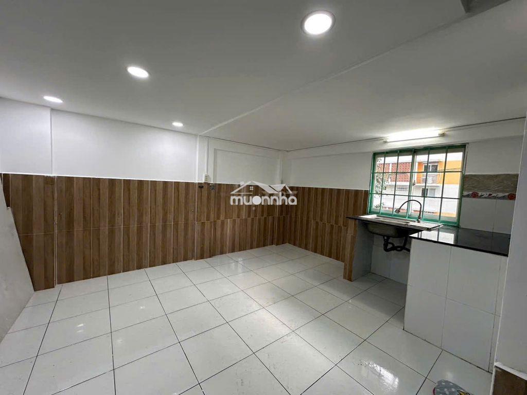 Becamex định hoà, lầu 1 decor, bao sổ, bao vay: 615 triệu - 4