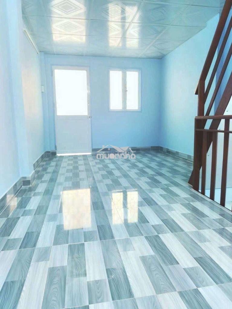 Nhà 3 phòng nguyễn tiểu la