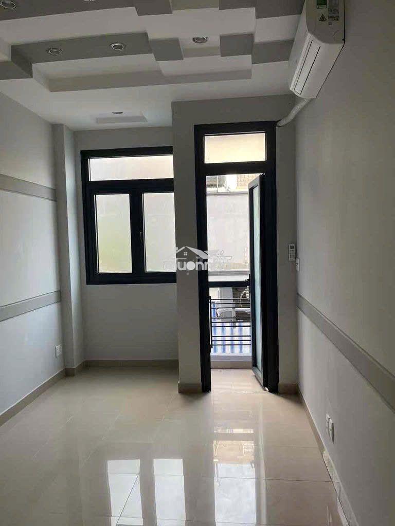 Nhà nc nguyễn đình chiểu gần nguyễn thượng hiền chợ vườn chuối q3