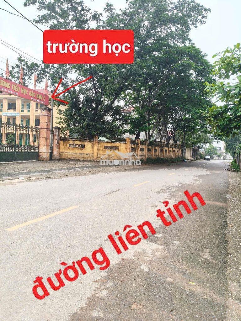 Ông bà cho mảnh đất ở gần sân bay tôi không dùng đến cần bán lại - 2