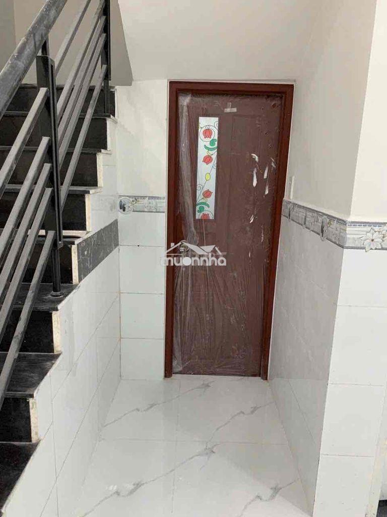 🔥 Nhà hẻm ô tô kênh tân hóa – giá chỉ 6 tỷ 🔥  💥 cơ hội hiếm cho khách