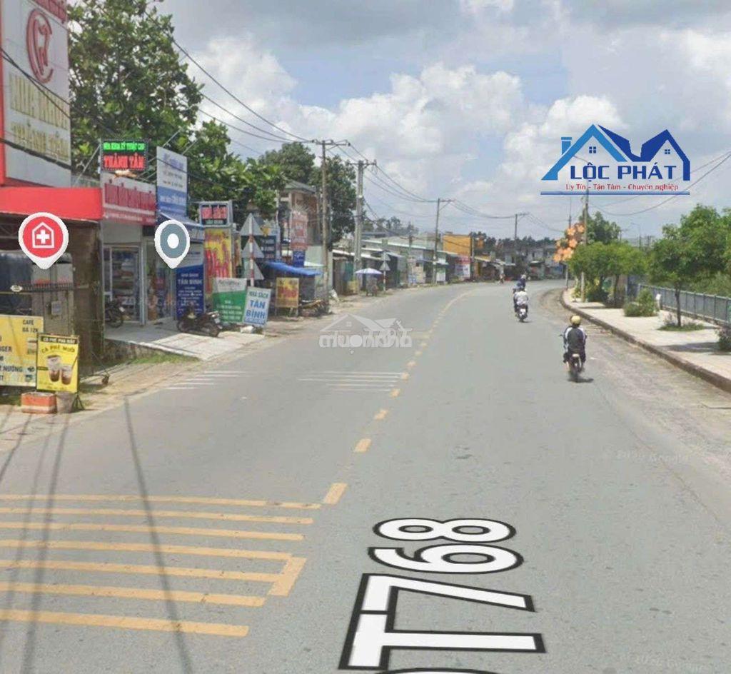 Đất thổ cư đường 768 phường tân triều tp đồng nai  - 2