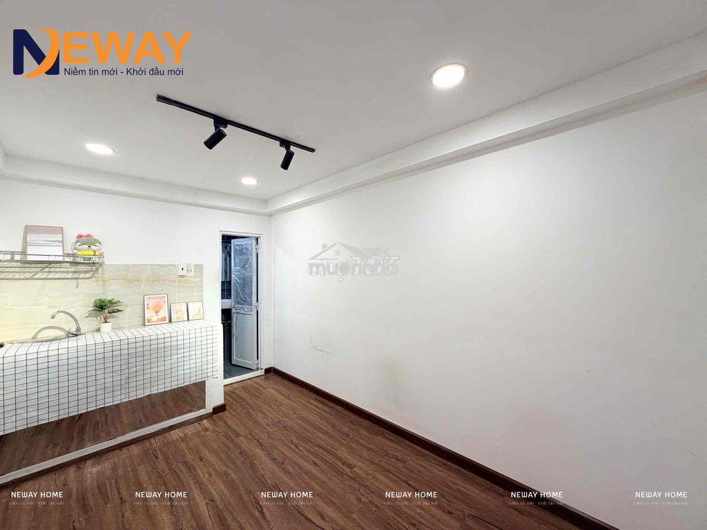 Studio gần đh công thương giá rẻ sẵn máy lạnh, phù hợp cho sinh viên - 4