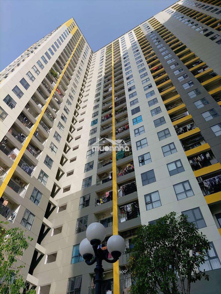 Bcons green topaza 5.5 triệu, 2pn2wc