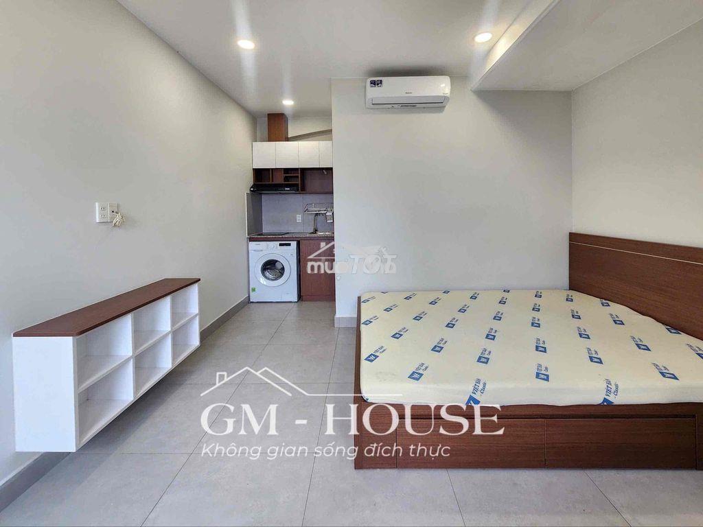 Cho thuê studio phòng đẹp giá tốt - đường nguyễn gia trí, bình thạnh - 3