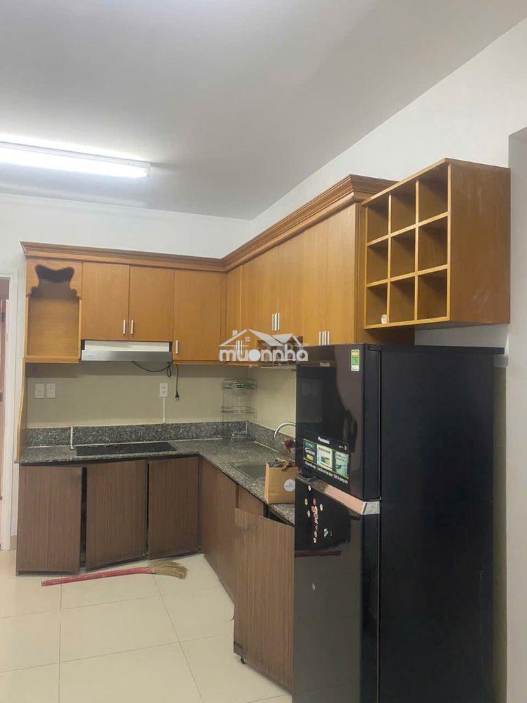 Cho thuê chung cư citi home 2pn full nội thất 7tr