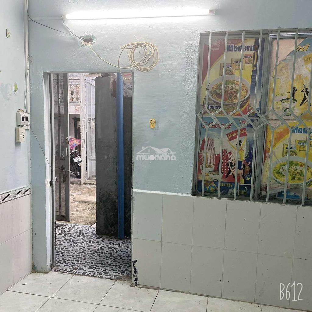 Cho thuê  điện biên phủ ngay d2 - 4