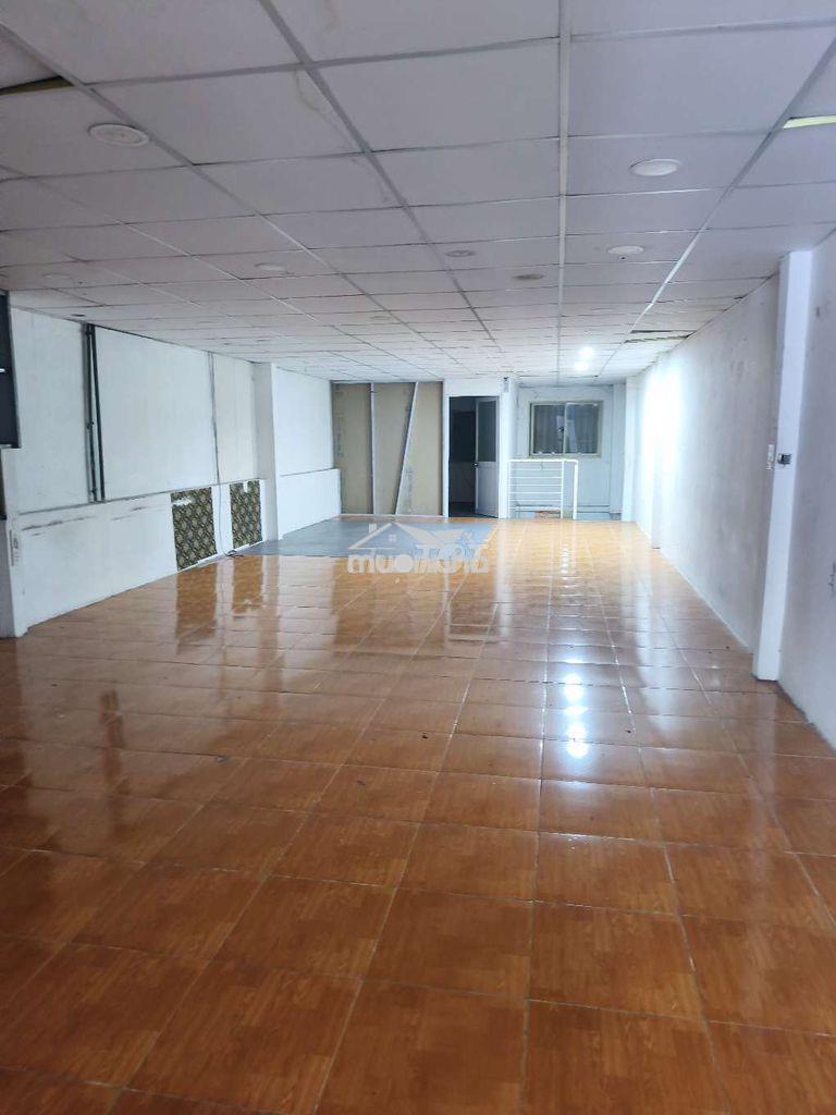 💗🏠 Cho thuê nhà 6x30 1 trệt 1 lầu trông suốt - 4