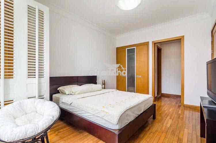 Giảm sâu bán 2pn the manor, 98m2, view thoáng mát - 4