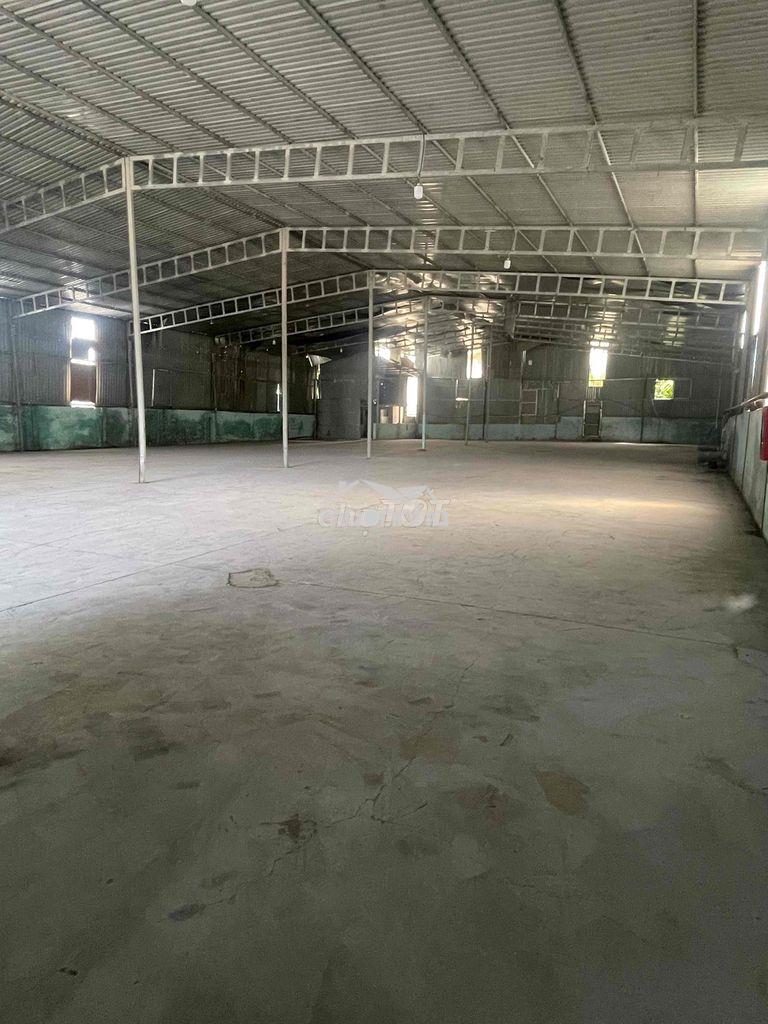Cho thuê xưởng tân uyên_bình dương 1200m2 - 2
